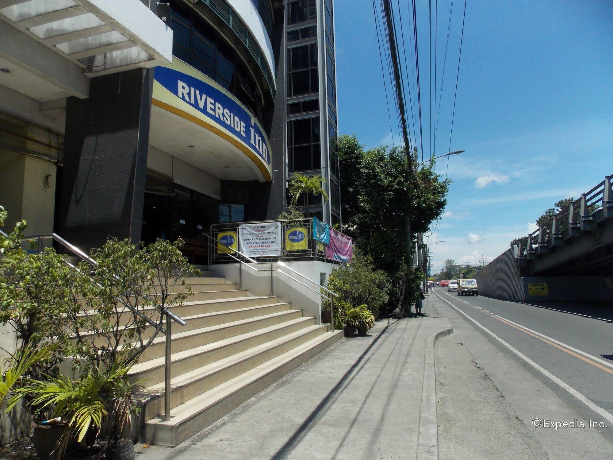 Riverside Inn Babuy Exterior photo